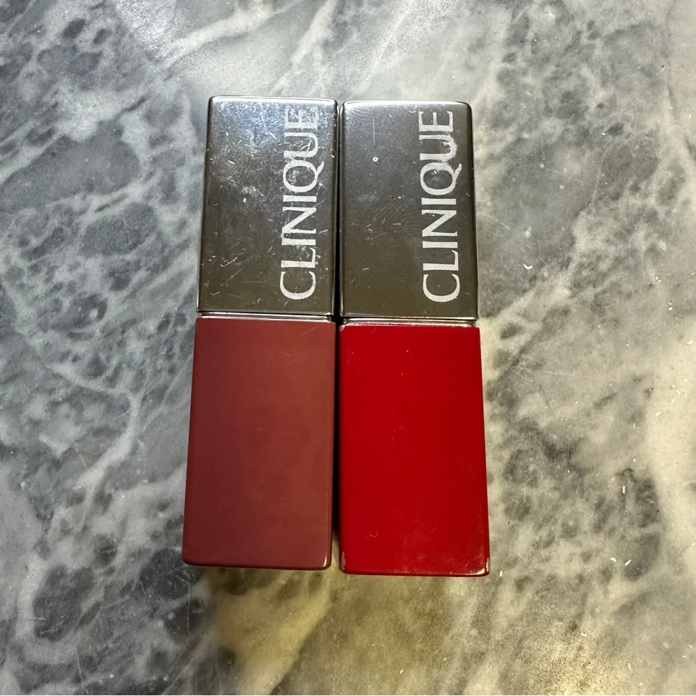 Clinique‎ Pop Lipstick
